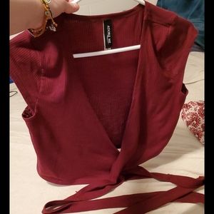 Adore me 2 piece set